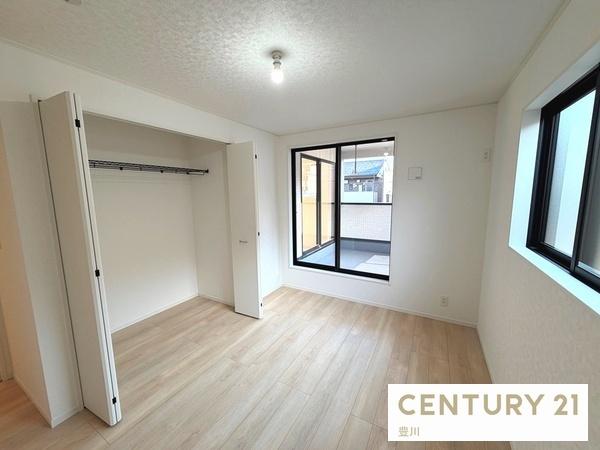 岡崎市本宿台２丁目の新築一戸建