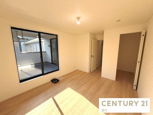 岡崎市本宿台２丁目の新築一戸建