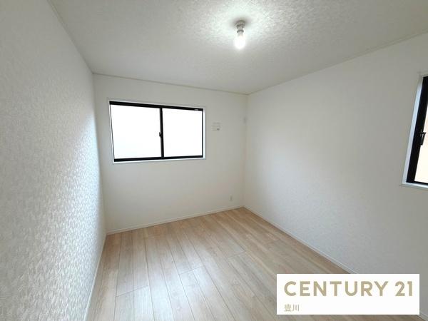 岡崎市本宿台２丁目の新築一戸建