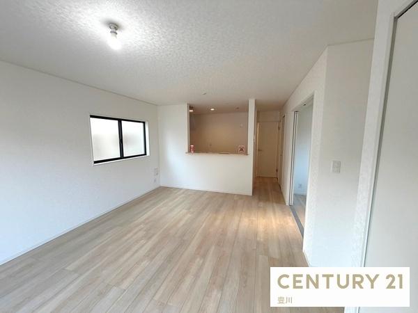 岡崎市本宿台２丁目の新築一戸建