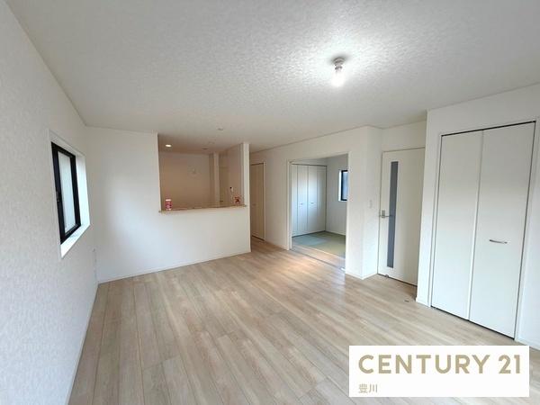 岡崎市本宿台２丁目の新築一戸建