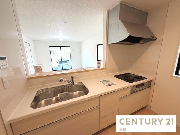 岡崎市本宿台２丁目の新築一戸建