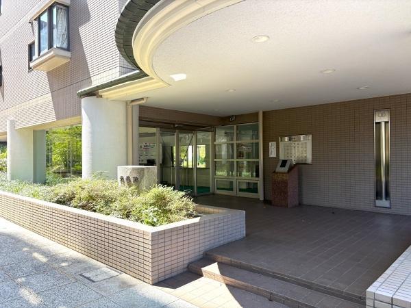 野村三好ヶ丘ヒルズ弐番館