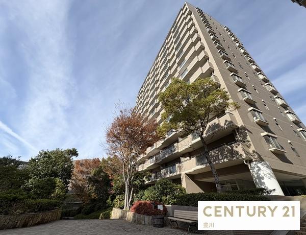 野村三好ヶ丘ヒルズ弐番館