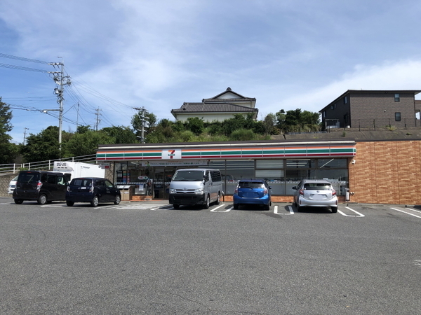 豊田市西中山町辻貝戸の中古一戸建て(セブンイレブン豊田市中山インター店)