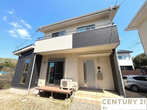 豊田市西中山町辻貝戸の中古一戸建