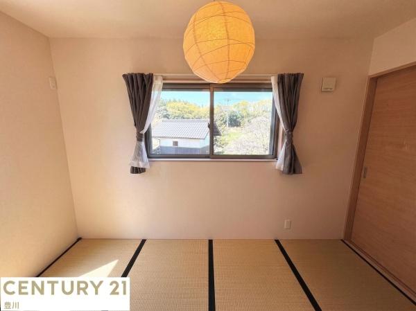 豊田市西中山町辻貝戸の中古一戸建て