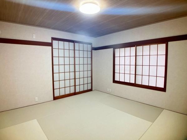 岡崎市細川町字徳林の中古一戸建て