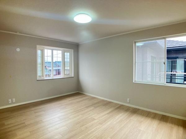 岡崎市細川町字徳林の中古一戸建て