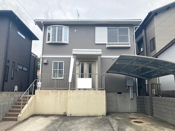 岡崎市細川町徳林 再生住宅