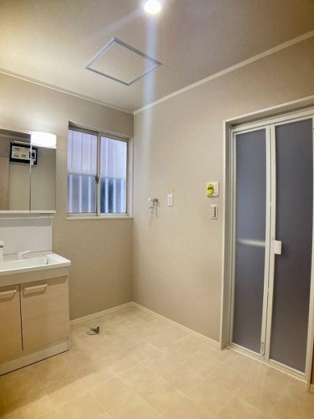 岡崎市細川町字徳林の中古一戸建て