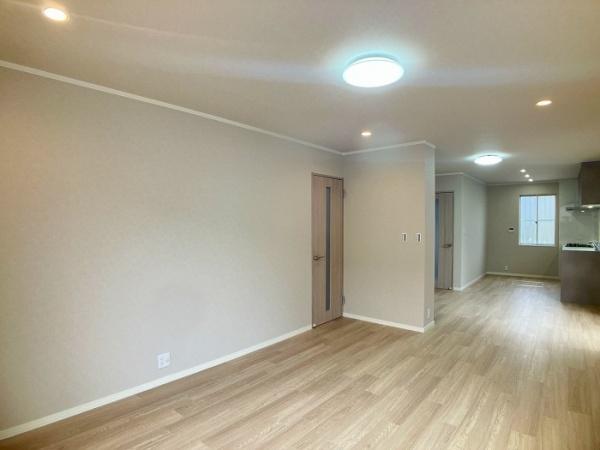 岡崎市細川町字徳林の中古一戸建て