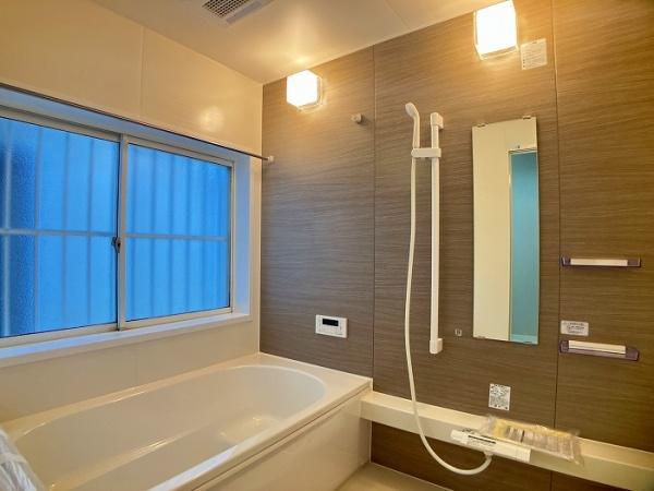 岡崎市細川町字徳林の中古一戸建て