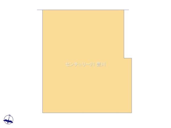 豊田市東新町３丁目の新築一戸建