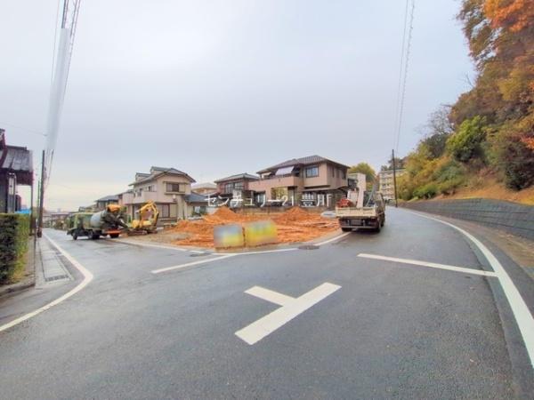 豊田市東山町4丁目の新築一戸建