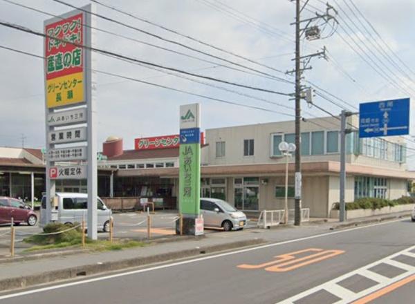 岡崎市北野町字東河原の新築一戸建(JAあいち三河長瀬支店)