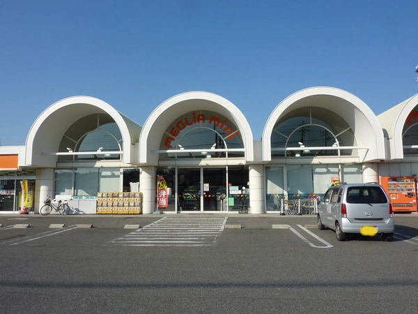 豊田市高上２丁目の新築一戸建(メグリアミニ加茂川店)