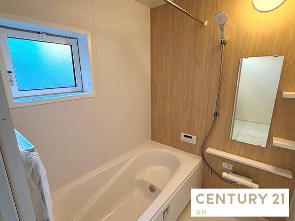 豊田市高上２丁目の新築一戸建