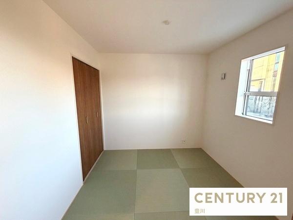 豊田市高上２丁目の新築一戸建