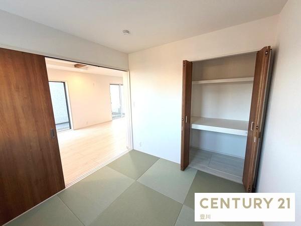 豊田市高上２丁目の新築一戸建