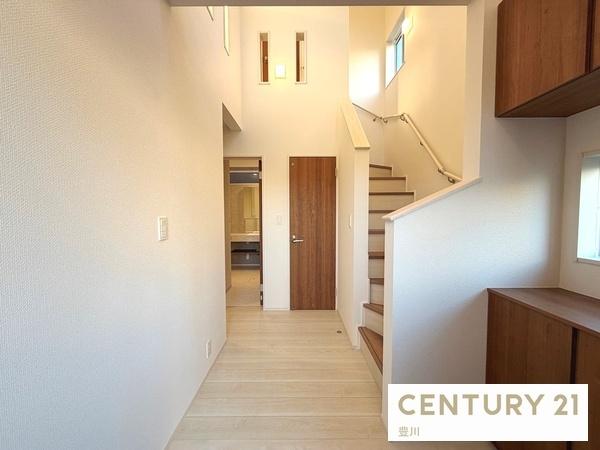 豊田市高上２丁目の新築一戸建