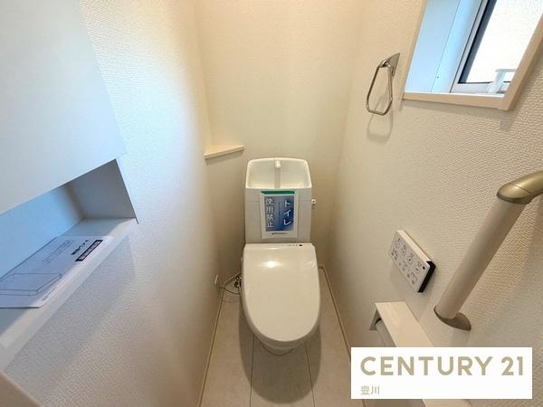 豊田市高上２丁目の新築一戸建