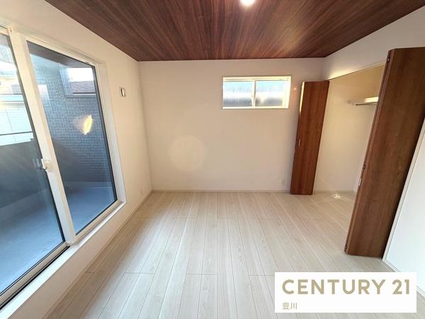 豊田市高上２丁目の新築一戸建