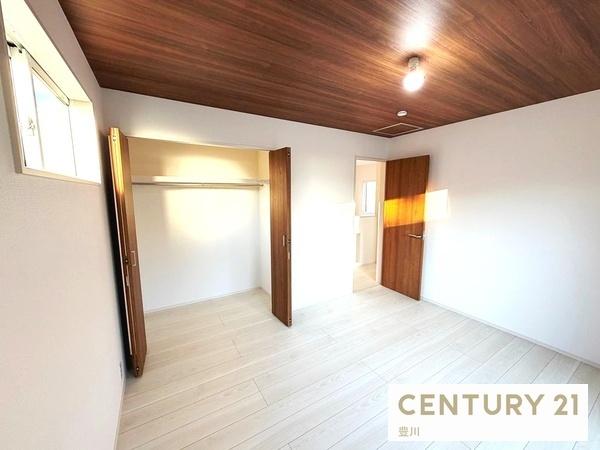 豊田市高上２丁目の新築一戸建