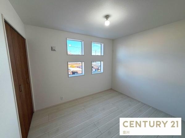 豊田市高上２丁目の新築一戸建