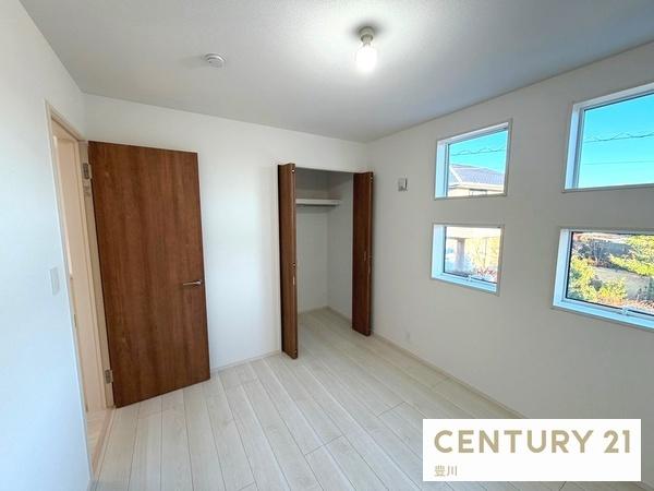 豊田市高上２丁目の新築一戸建