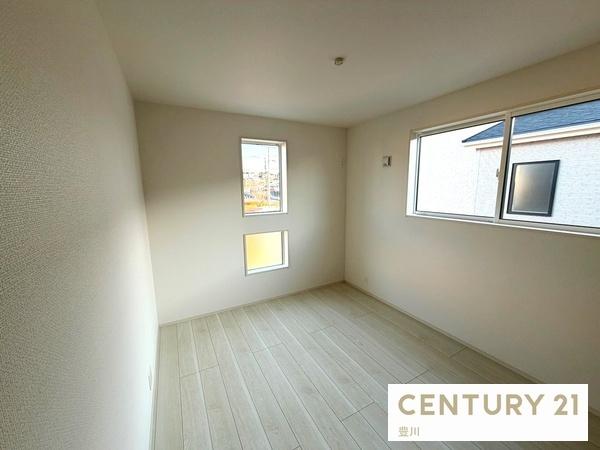 豊田市高上２丁目の新築一戸建