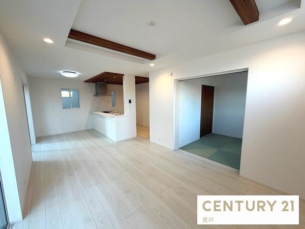 豊田市高上２丁目の新築一戸建