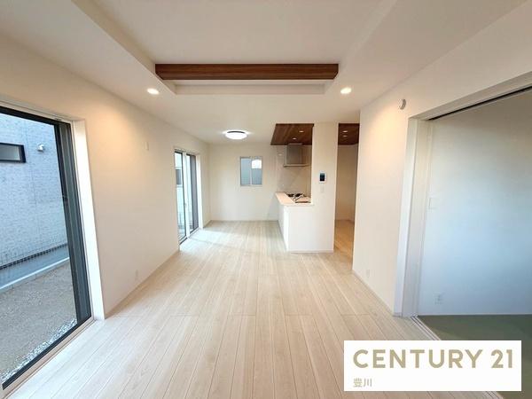 豊田市高上２丁目の新築一戸建