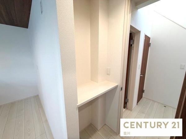 豊田市高上２丁目の新築一戸建