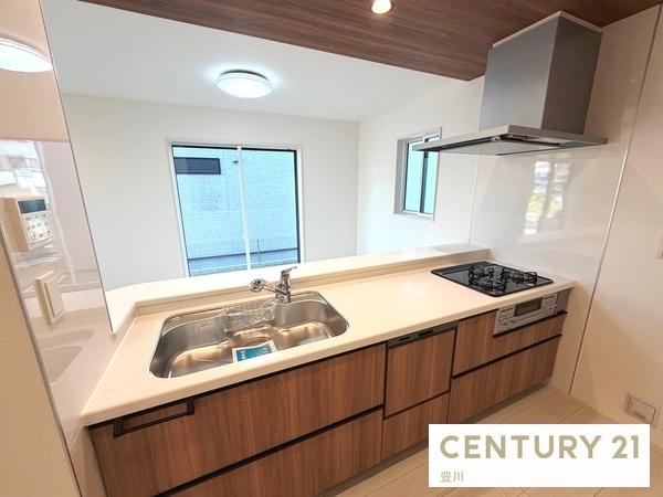 豊田市高上２丁目の新築一戸建