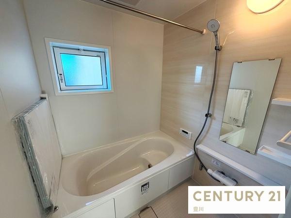 豊田市高上２丁目の新築一戸建