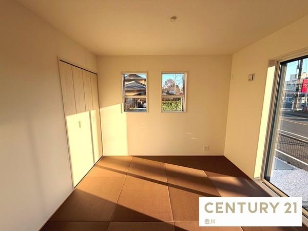 豊田市高上２丁目の新築一戸建