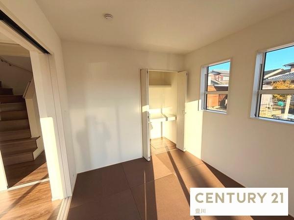 豊田市高上２丁目の新築一戸建