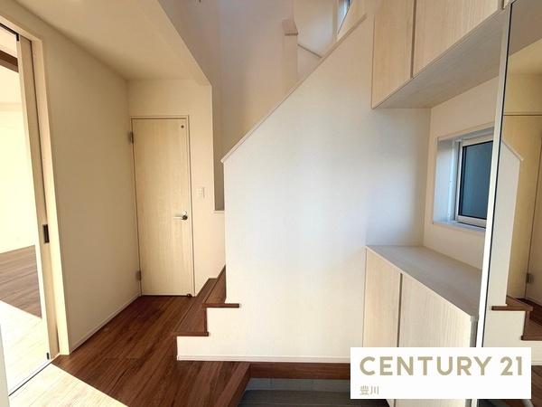 豊田市高上２丁目の新築一戸建