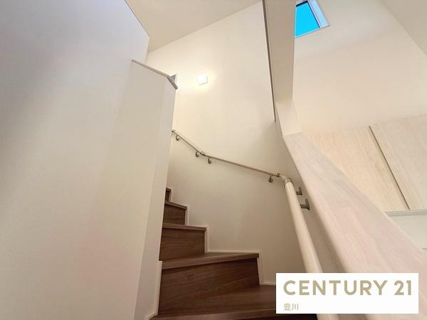 豊田市高上２丁目の新築一戸建