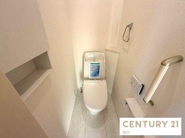 豊田市高上２丁目の新築一戸建