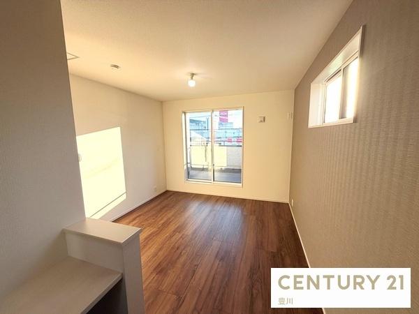 豊田市高上２丁目の新築一戸建