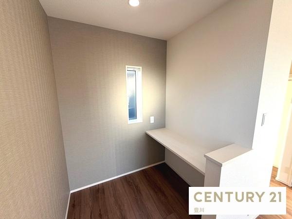 豊田市高上２丁目の新築一戸建