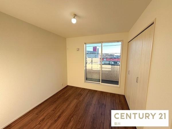 豊田市高上２丁目の新築一戸建