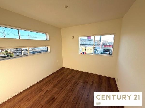 豊田市高上２丁目の新築一戸建