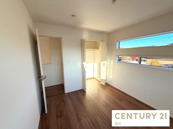 豊田市高上２丁目の新築一戸建