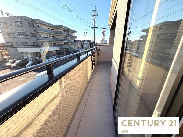 豊田市高上２丁目の新築一戸建