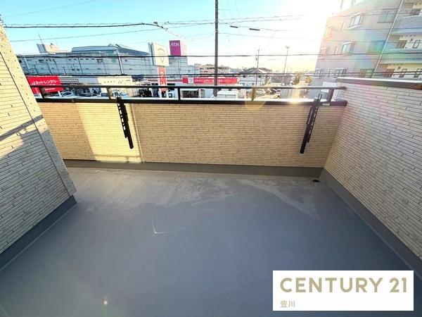 豊田市高上２丁目の新築一戸建