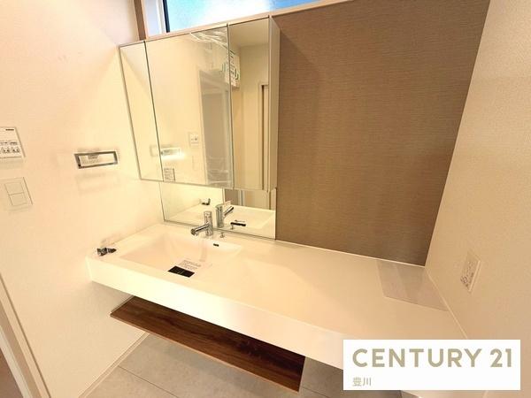 豊田市高上２丁目の新築一戸建