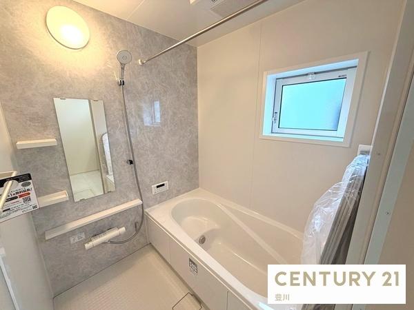 豊田市青木町２丁目の新築一戸建